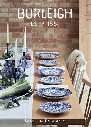 Burleigh 2022 Brochure